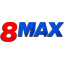 8MAX